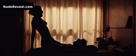 JULIANNE NICHOLSON nude in Initials S.G.