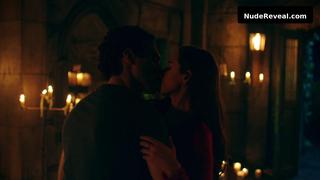 DANIELLE ROSE RUSSELL nude in Legacies