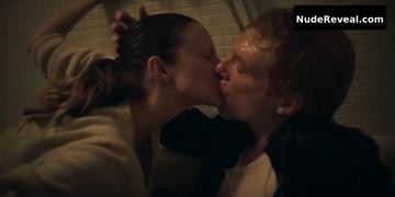 ANDREA RISEBOROUGH nude in Alice & Jack