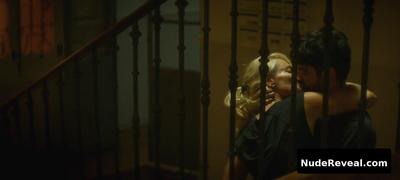 BELEN RUEDA nude in Twin Murders: The Silence of the White City