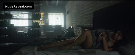 LAIA COSTA nude in Diavoli