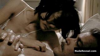 BAI LING nude in Point of Origin