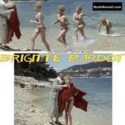 BRIGITTE BARDOT nude in Une parisienne