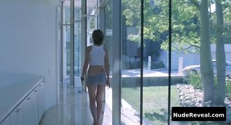 KIRSTEN DUNST nude in Crazy/Beautiful