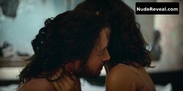 TUBA BUYUKUSTUN nude in Another Self