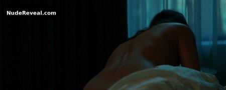 EVA MENDES nude in Last Night