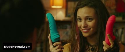 ELISA MOULIAA nude in We Are Pregnant