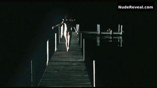 BRITT LOWER nude in Beside Still Waters