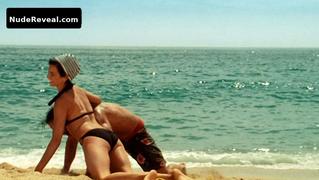 PENELOPE CRUZ nude in Sahara