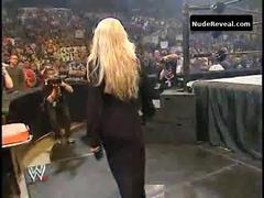 SABLE nude in Wwe Divas