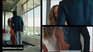 MARIA ELISA CAMARGO nude in Escupire Sobre Sus Tumbas