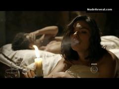 ISIS VALVERDE nude in Amores Roubados