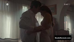 MELIA KREILING nude in Oi Pantheoi