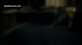 AMY BRENNEMAN nude in Tell Me Your Secrets