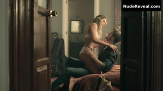 JUANITA ARIAS nude in The Five Juanas