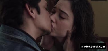 TAMANNA BHATIA nude in Lust Stories 2