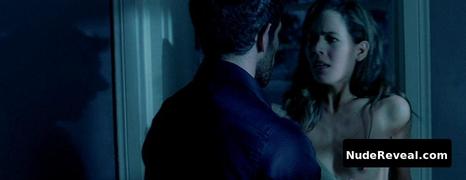 MARTINA GARCIA nude in The Hidden Face