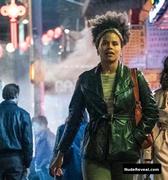 ZAZIE BEETZ nude in Joker