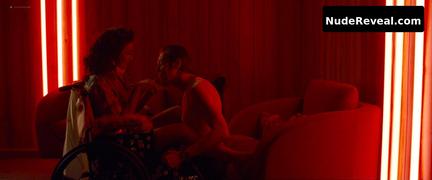 EMMANUELLE CHRIQUI nude in Saint John of Las Vegas