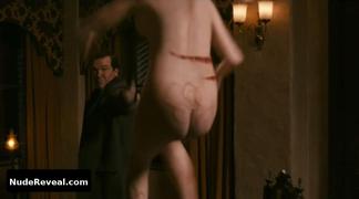 SARAH GREENE nude in Penny Dreadful