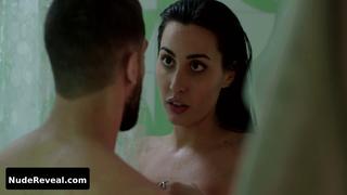 JOHANNA FRANCELLA nude in Millennials