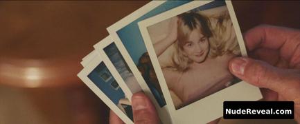 HARLOW JANE nude in She Came to Me