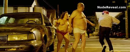 KRISTEN VALINCH nude in That’s My Boy