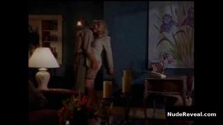KIM DAWSON nude in Nightcap