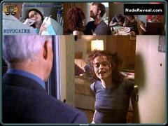 HELENA BONHAM CARTER nude in Novocaine