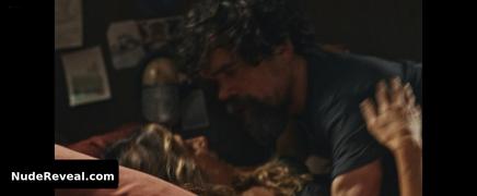 MARISA TOMEI nude in She Came to Me