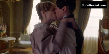 SURANNE JONES nude in Gentleman Jack