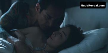 AYUMI ITO nude in Tokyo Vice