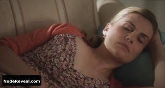 EMMANUELLE SEIGNER nude in In the House
