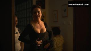 KATE DEL CASTILLO nude in Falling again