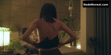 TZU HSUAN CHAN nude in Let’s Talk About CHU