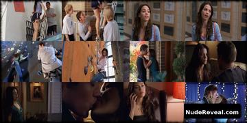 JENNA DEWAN TATUM nude in The Jerk Theory