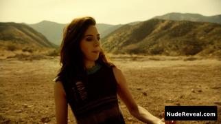 AUBREY PLAZA nude in Legion