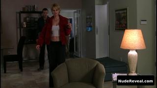 MEG RYAN nude in Hurlyburly