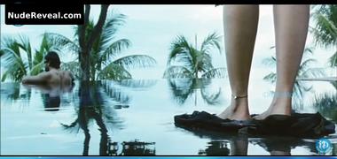 ANUSHKA SHETTY nude in Billa Telugu