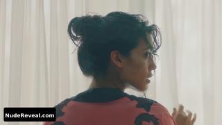 STEPHANIE SIGMAN nude in Arctic Monkeys: Snap Out Of It