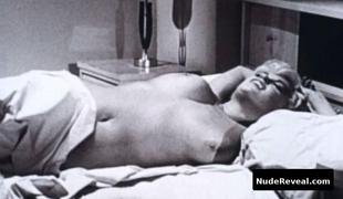 JAYNE MANSFIELD nude in The Wild, Wild World of Jayne Mansfield