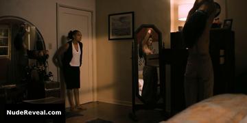 JACQUELINE TOBONI nude in The L Word: Generation Q