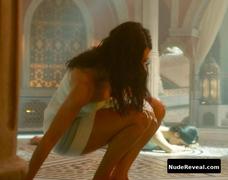KATRINA KAIF nude in Tiger 3