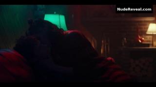 AGATHE LEDOUX nude in Chouchou