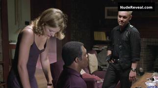 MILLA JOVOVICH nude in No Good Deed