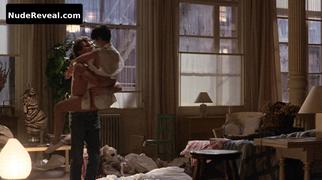 DEMI MOORE nude in Ghost