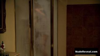 EDIE FALCO nude in The Sopranos
