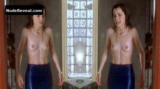 PARKER POSEY nude in The Misadventures of Margaret