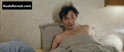 EMILIA VASARYOVA nude in Shameless