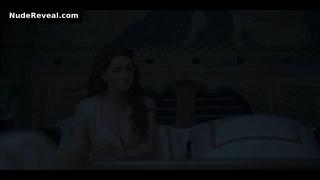 EMILY CAREY nude in House of the Dragon